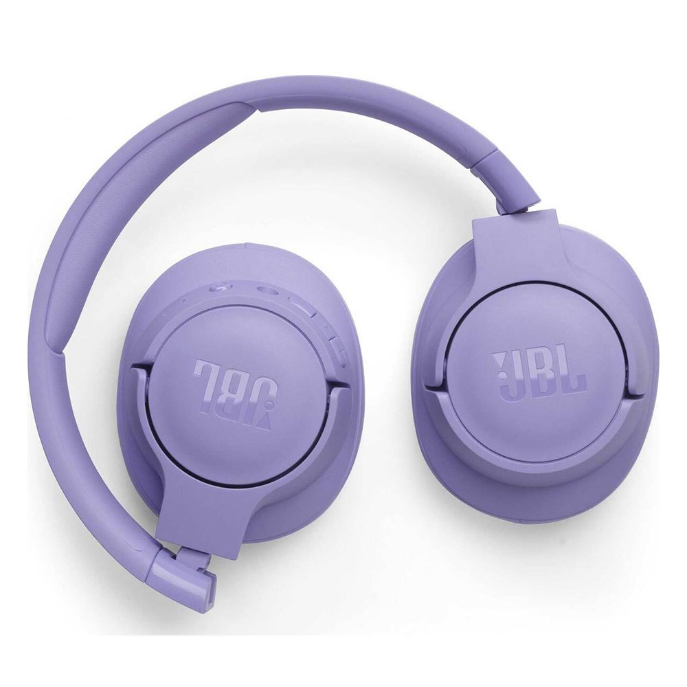 JBL Tune 720BT Purple slúchadlá