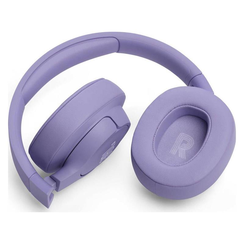 JBL Tune 720BT Purple slúchadlá