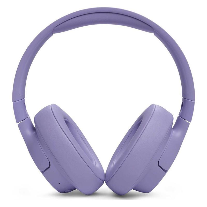 JBL Tune 720BT Purple slúchadlá