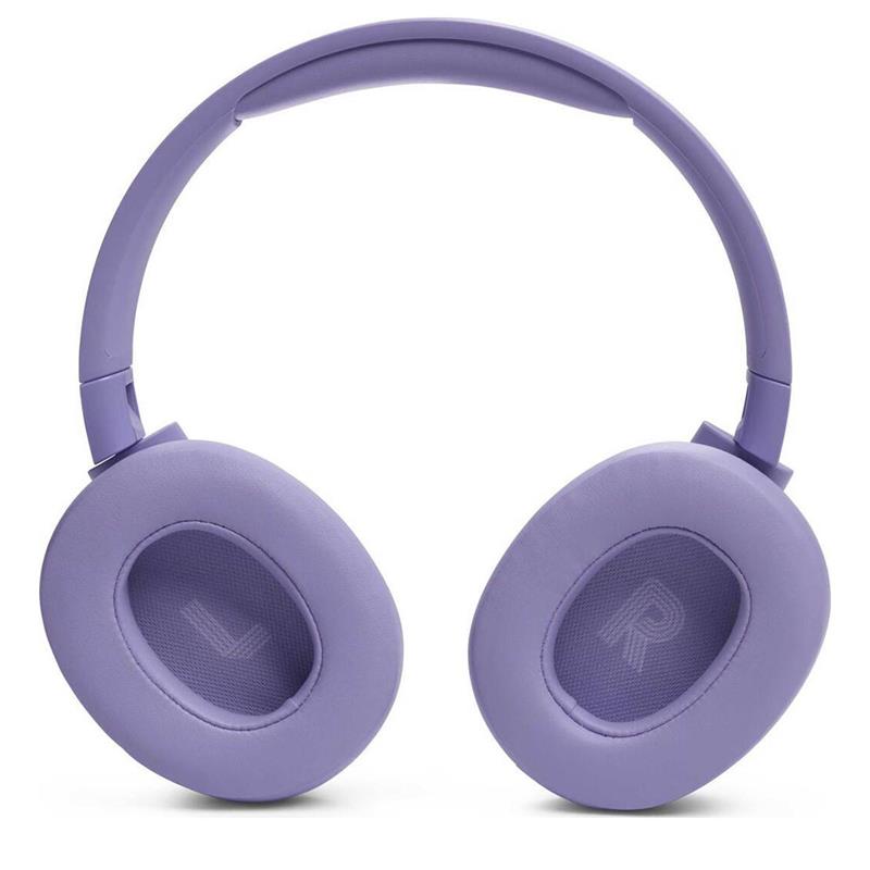 JBL Tune 720BT Purple slúchadlá