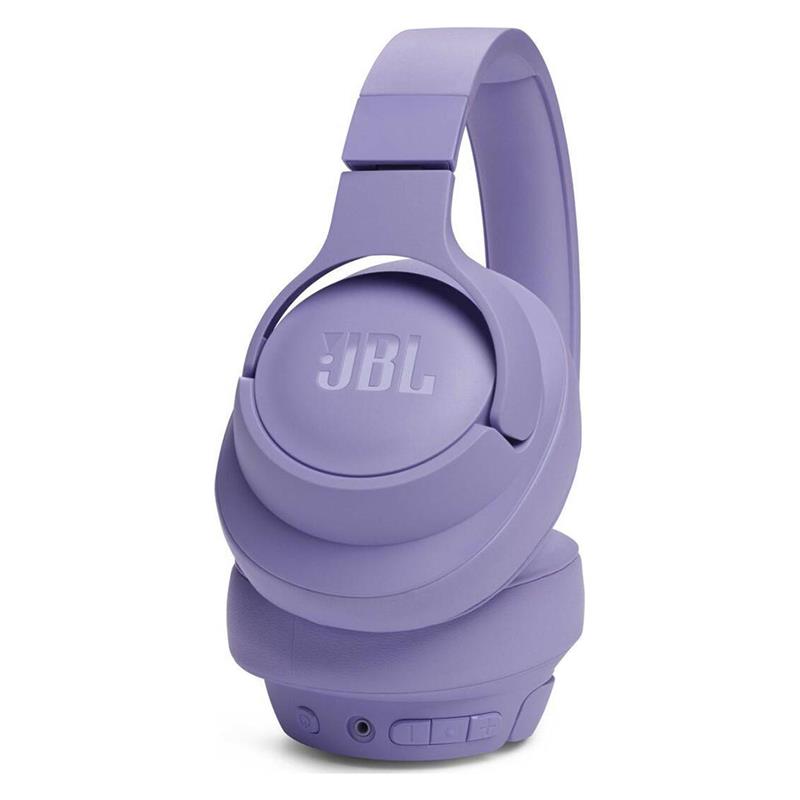 JBL Tune 720BT Purple slúchadlá