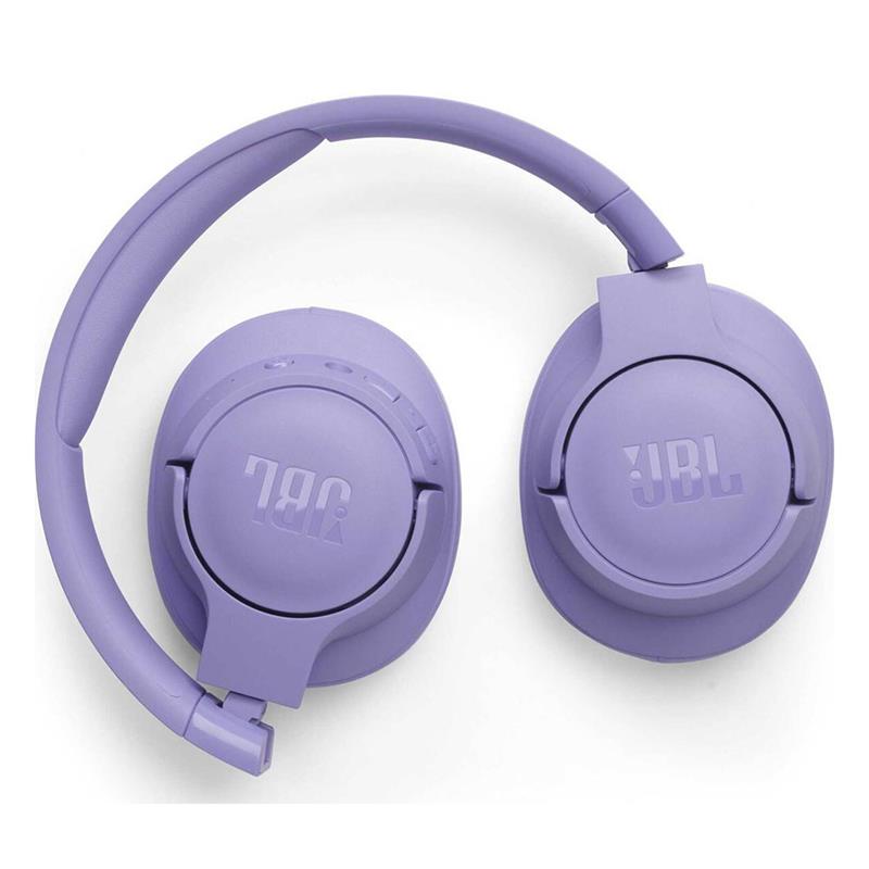 JBL Tune 720BT Purple slúchadlá