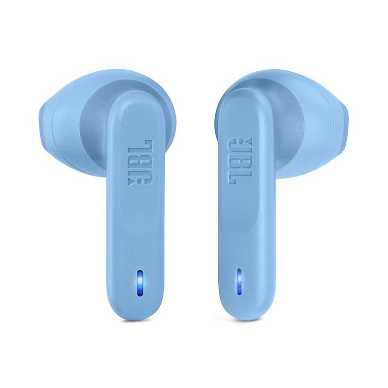 JBL Wave Flex Blue slúchadlá