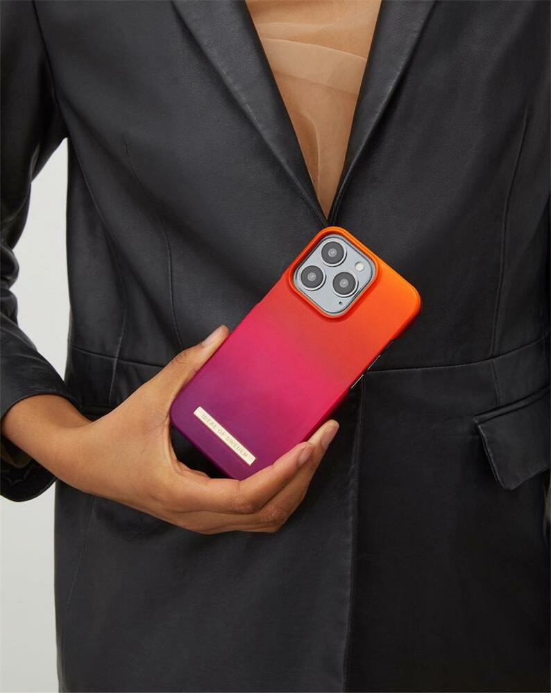 iDeal Fashion Case MagSafe iPhone 14 Pro Vibrant Ombre