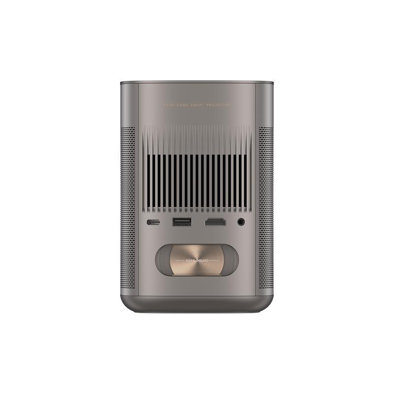 XGIMI MoGo2 Pro Full HD projektor, Harman Kardon repro.