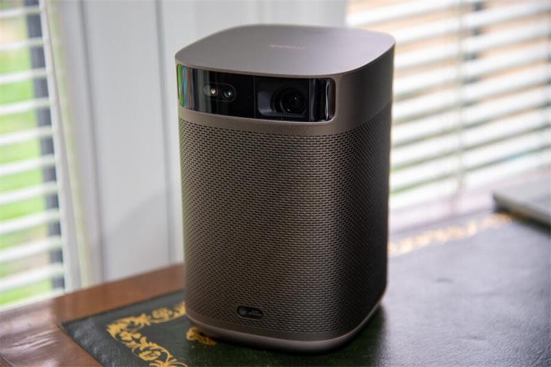 XGIMI MoGo2 Pro Full HD projektor, Harman Kardon repro.