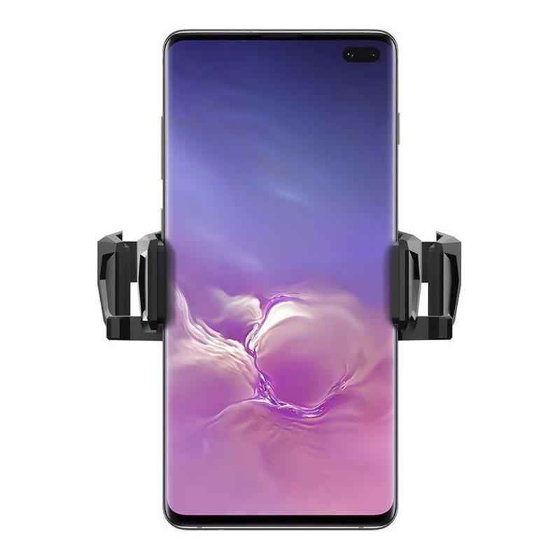 Spigen držiak do auta Click.R Air Vent Mount - Black