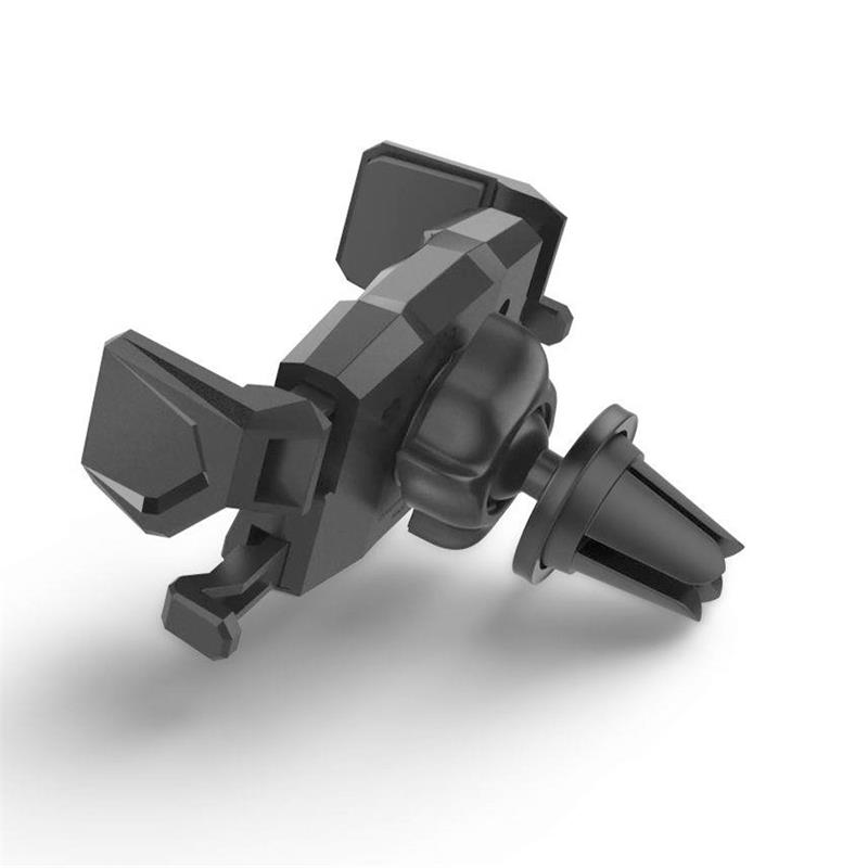 Spigen držiak do auta Click.R Air Vent Mount - Black