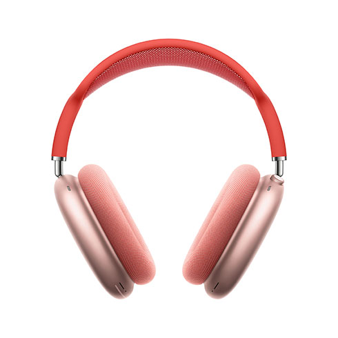 Apple AirPods Max-Růžová *Rozbaleno*