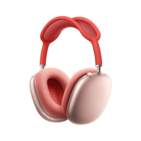 Apple AirPods Max-Růžová *Rozbaleno*