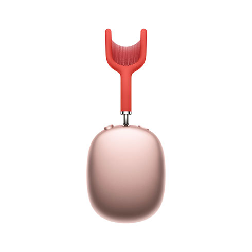 Apple AirPods Max-Růžová *Rozbaleno*