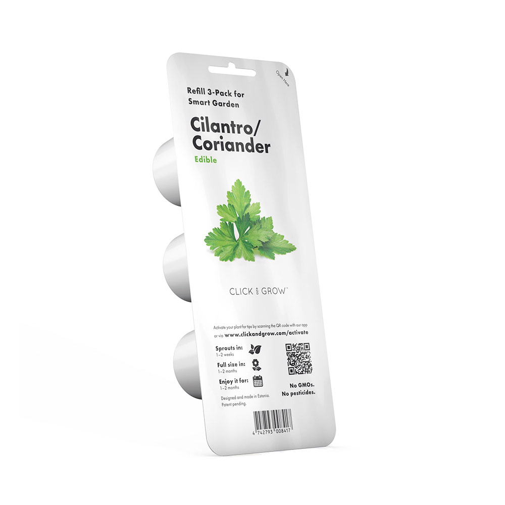 Smart Garden Mix Steak&Grill  3-pack