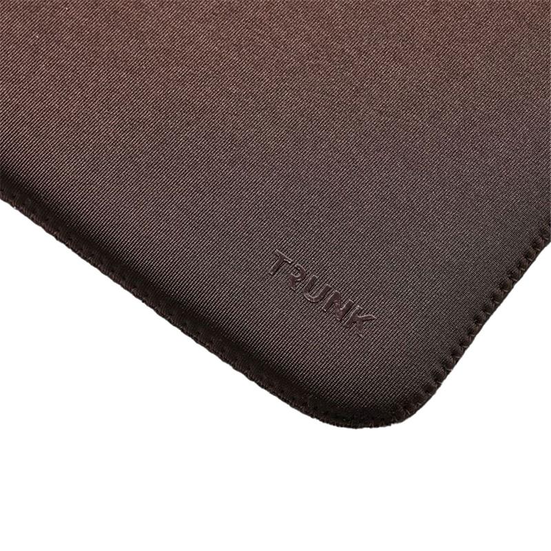Trunk puzdro Neoprene Sleeve pre Macbook Air 13" M1/M2/M3/M4 - Java Brown