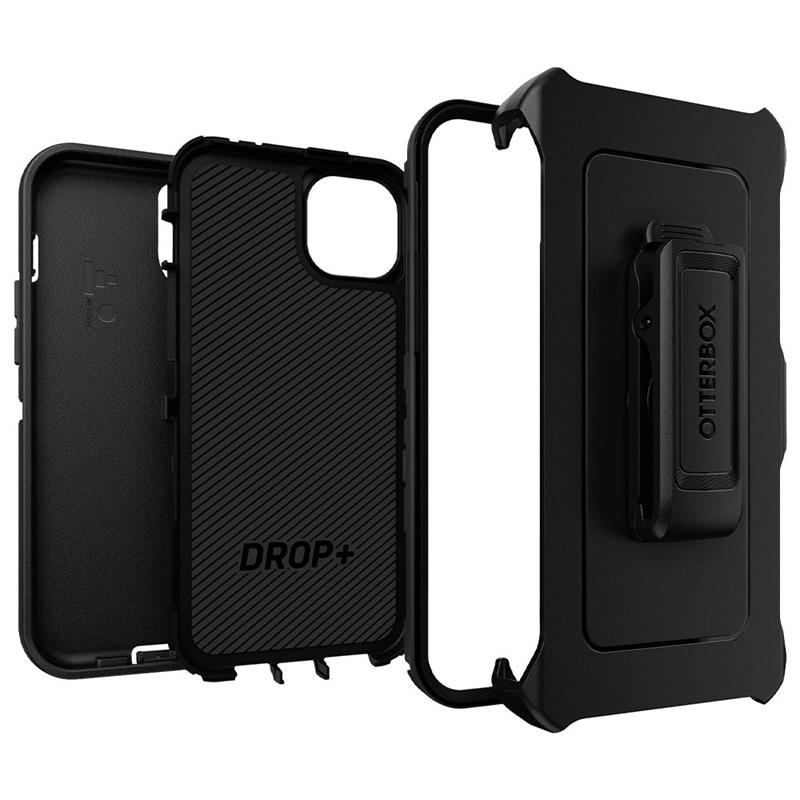 OtterBox kryt Defender pre iPhone 14 Plus - Black