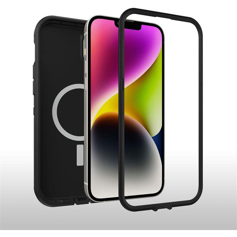 OtterBox kryt Defender XT pre iPhone 14 Plus - Black