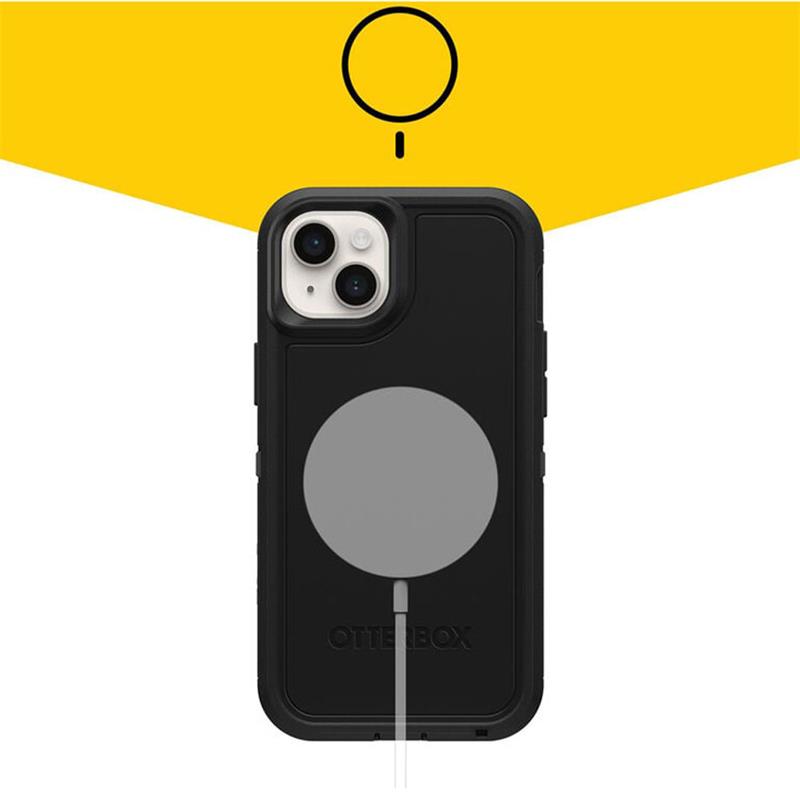 OtterBox kryt Defender XT pre iPhone 14 Plus - Black