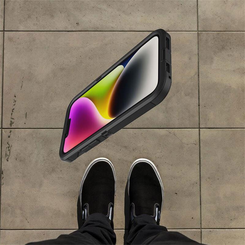 OtterBox kryt Defender XT pre iPhone 14 Plus - Black