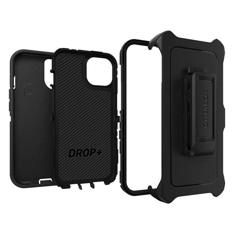 OtterBox kryt Defender pre iPhone 14 Pro - Black
