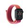 Aiino - Koa band for Apple Watch (1-11 Series) 38-42 mm - DragonFruit