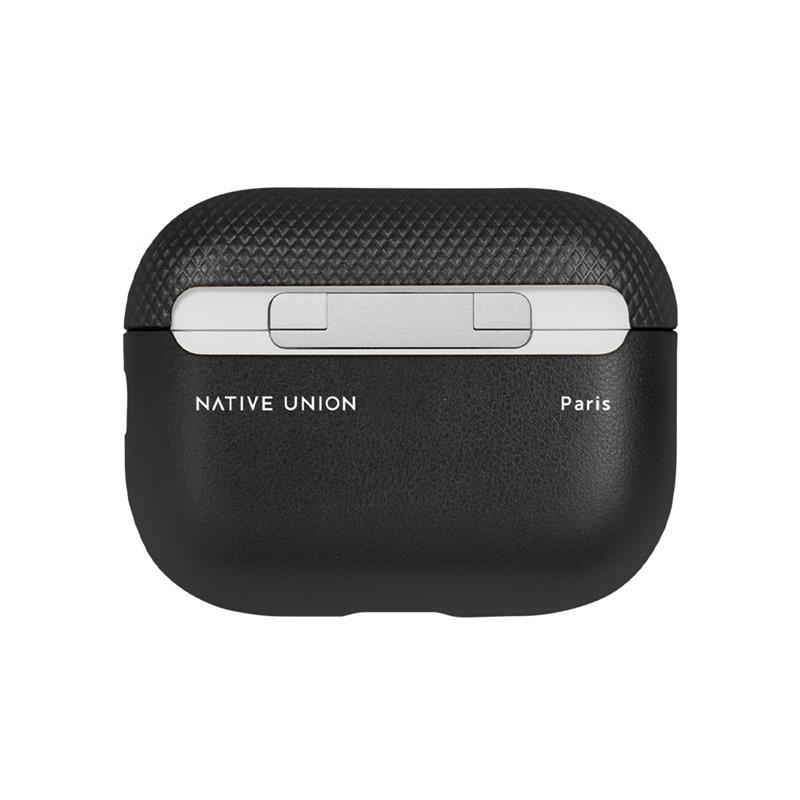 Native Union puzdro (RE)Classic Case pre Apple Airpods Pro 2 - Black