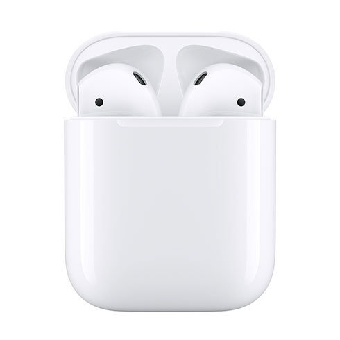 AirPods with Charging Case (2019) *Rozbalený*