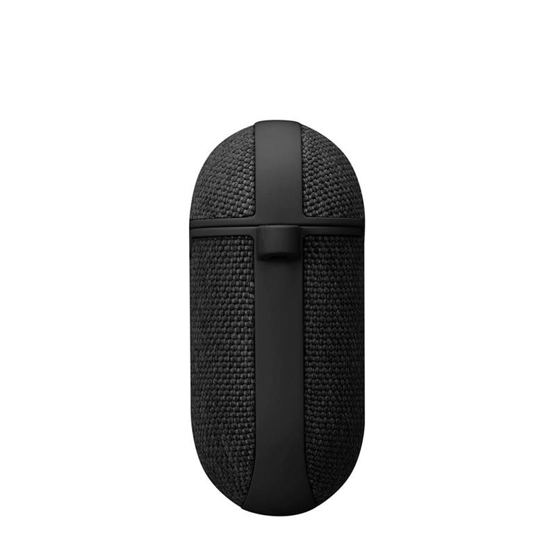 Spigen puzdro Urban Fit pre Apple Airpods 1 & 2 - Black