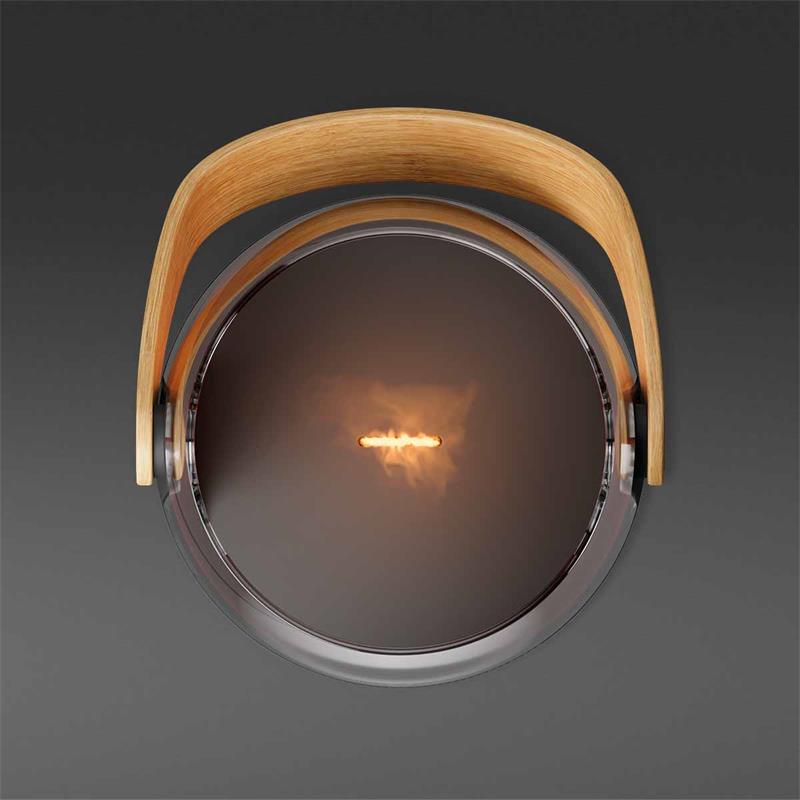 Stadler Form Sophie Aróma difuzér s efektom svietiacej lampy