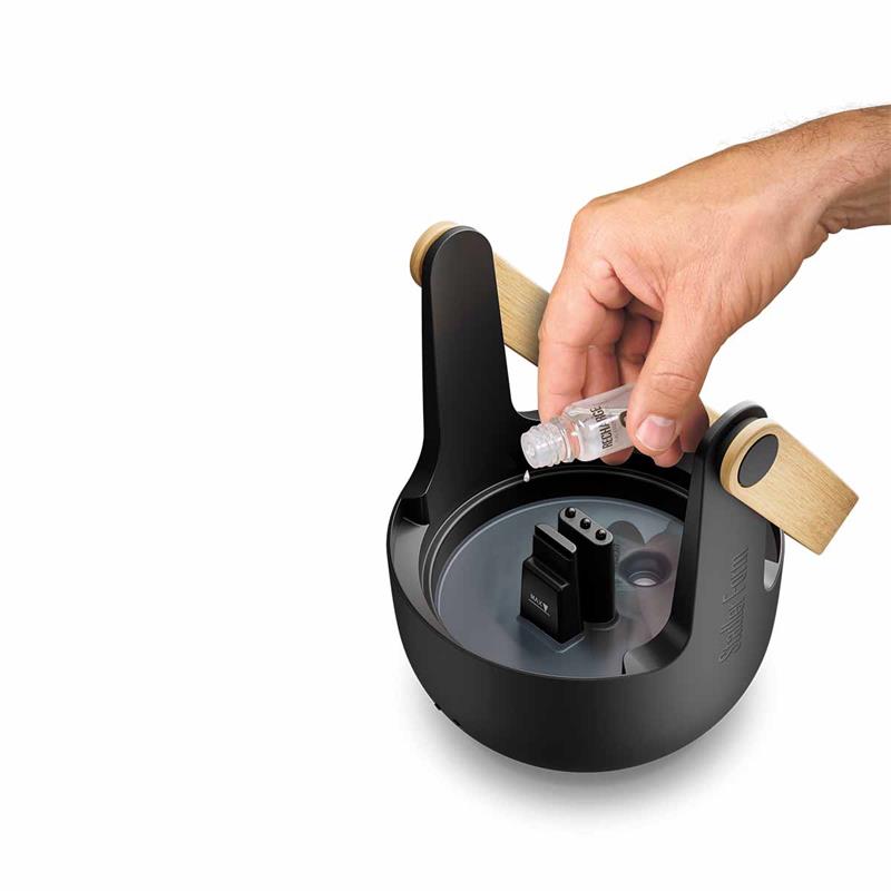 Stadler Form Sophie Aróma difuzér s efektom svietiacej lampy