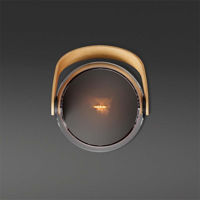 Stadler Form Sophie Little Aroma difuzer s efektem svítící lampy