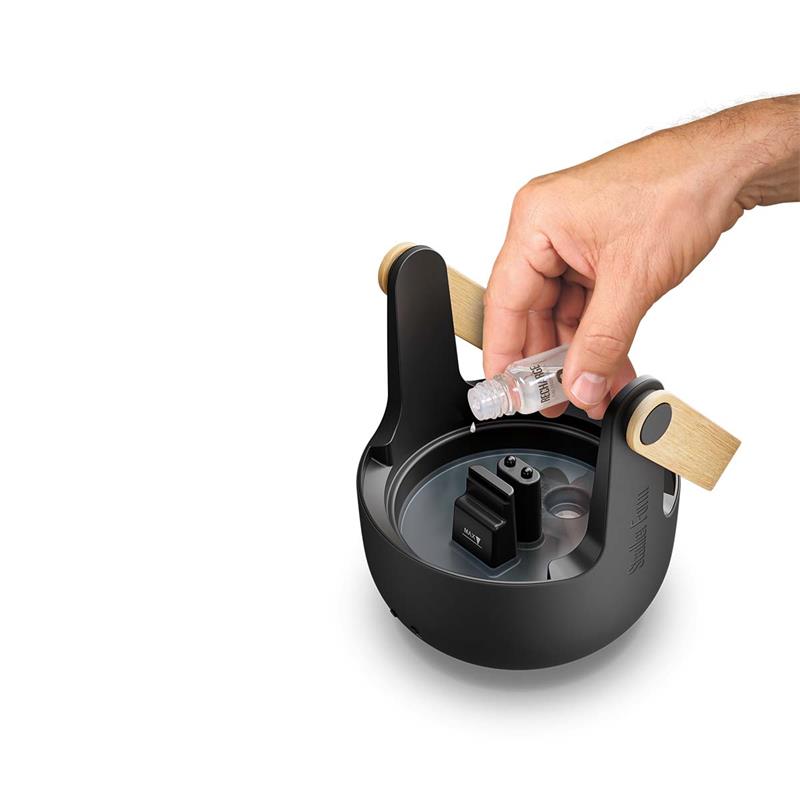 Stadler Form Sophie Little Aroma difuzer s efektem svítící lampy