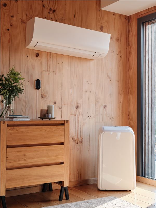 Netatmo Smart AC Controller