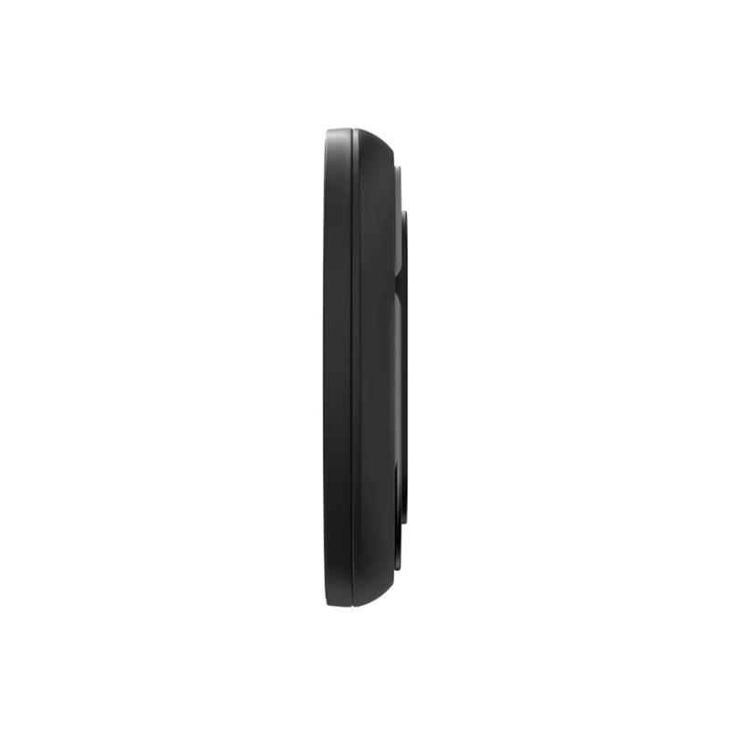 SwitchEasy MagLink MagSafe iPhone Mount for MacBooks - Black