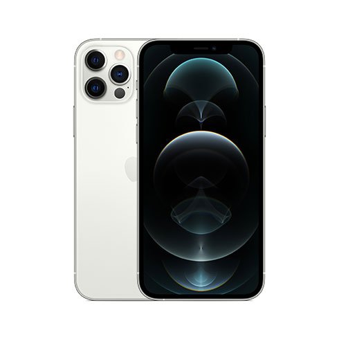 iPhone 12 Pro 256 GB Stříbrný *Třída A*