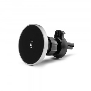 Aiino - Move Car wireless magnetic charger for iPhone with MagSafe