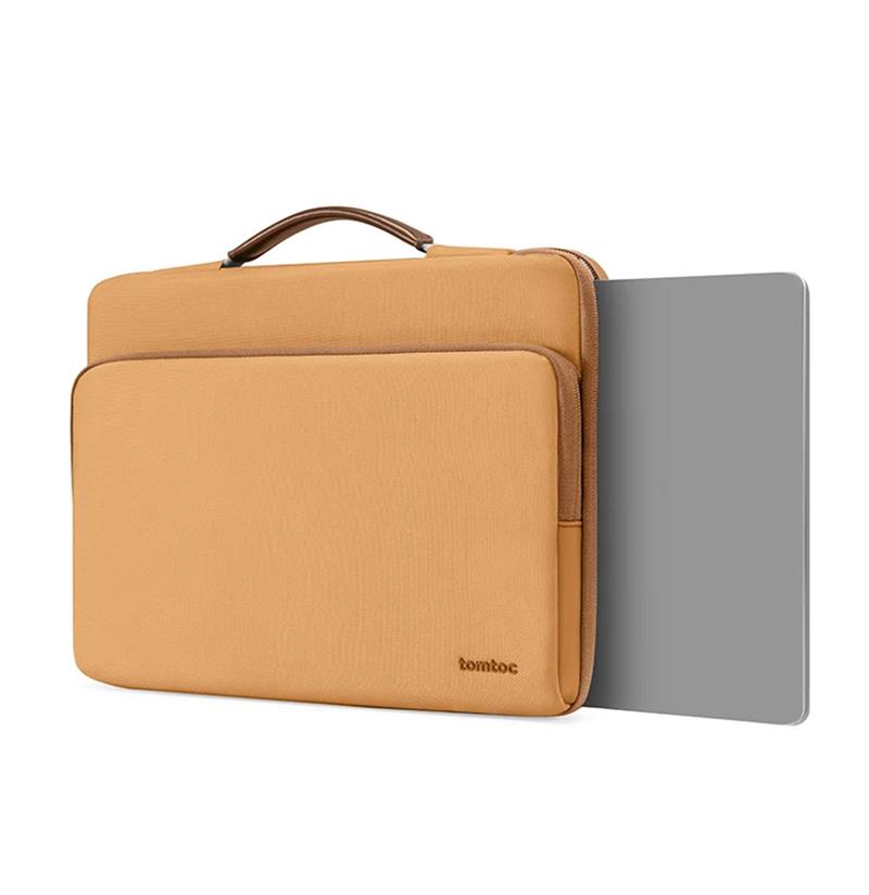 TomToc taška Versatile A14 pre Macbook Pro 16" M1/M2/M3/M4 - Bronze