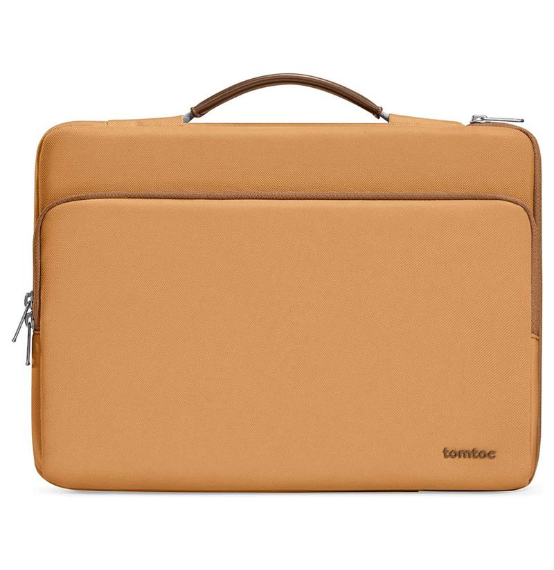 TomToc taška Versatile A14 pre Macbook Pro 16" M1/M2/M3/M4 - Bronze