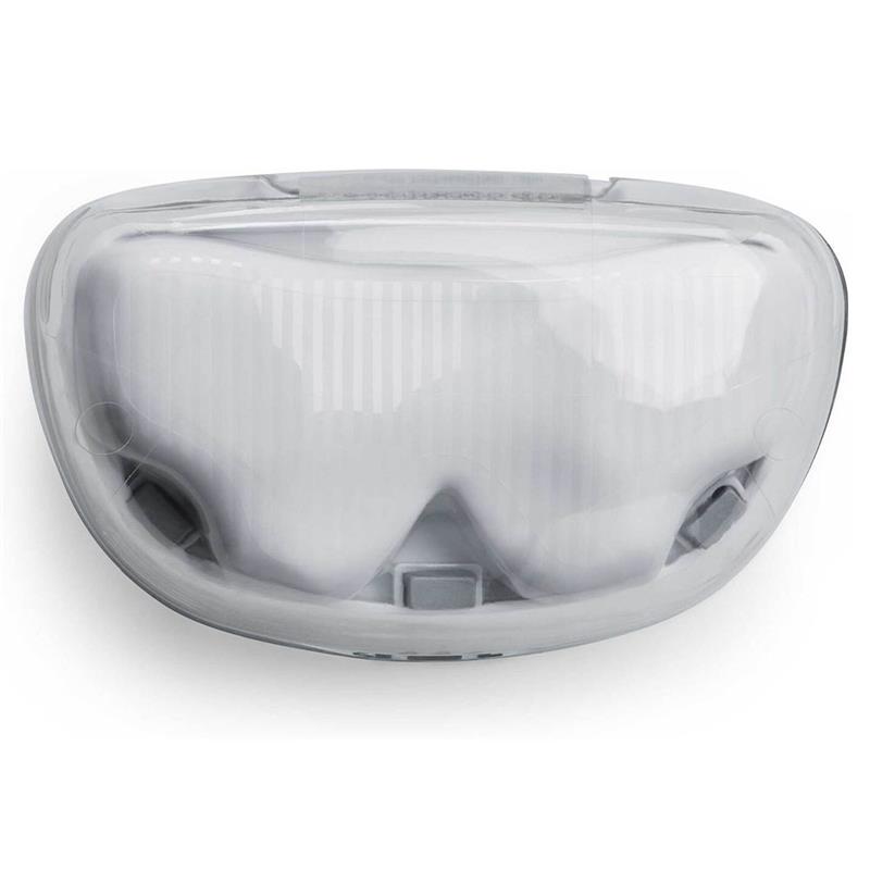 JBL Tune Flex Ghost White slúchadlá