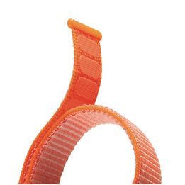 Aiino - Koa band for Apple Watch (1-11 Series) 38-42 mm - Melon Neon