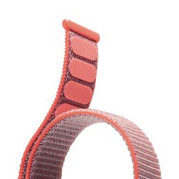 Aiino - Koa band for Apple Watch (1-11 Series) 38-42 mm - Sugar Neon