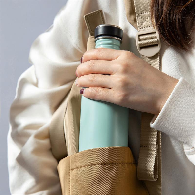 TomToc batoh Slash-A63 Laptop Backpack 12L - Khaki