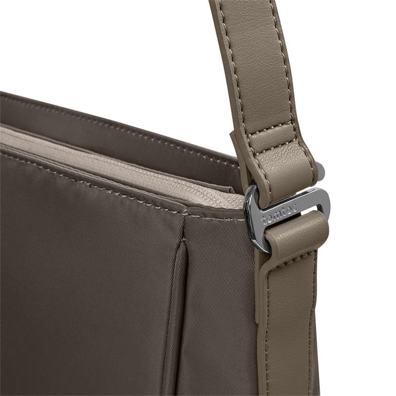 TomToc batoh Tote Backpack pre Macbook Pro 14" - Taupe