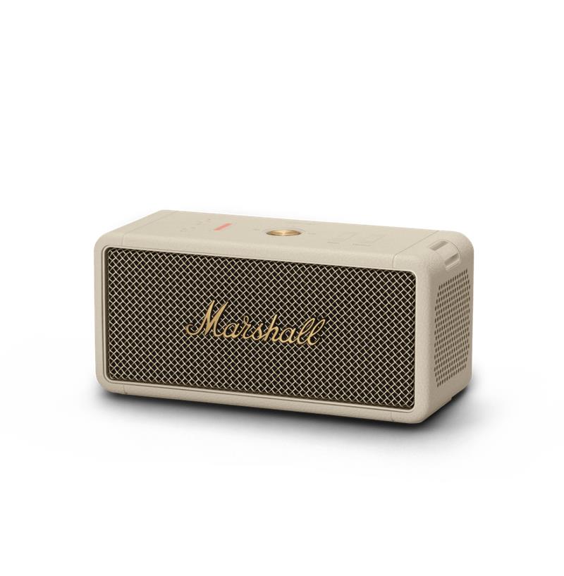 Marshall Middleton - Cream reproduktor