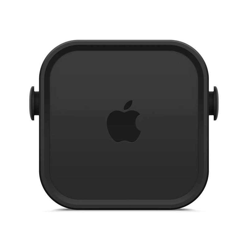 ELAGO Apple TV Multi Mount with magnet technology - Black