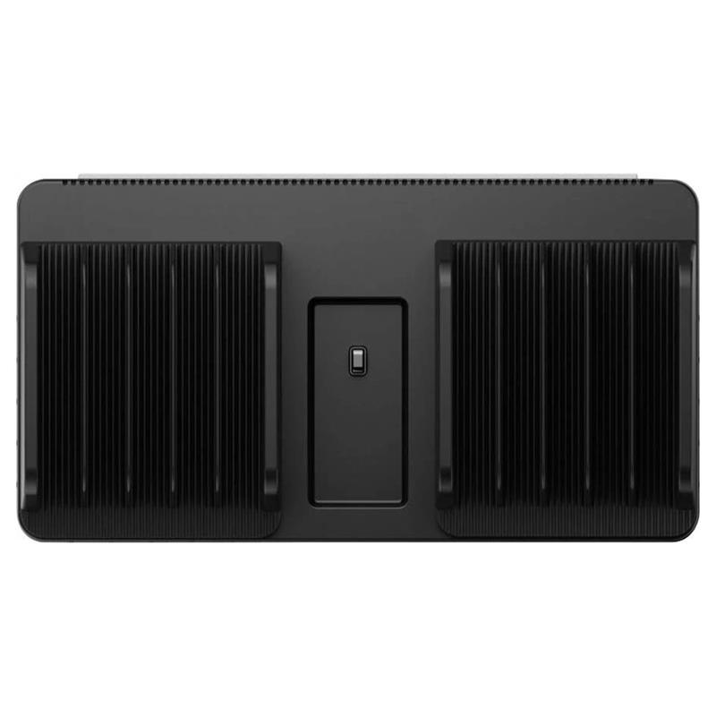 Belkin Store and Charge Go with Fixed Dividers - Black/White