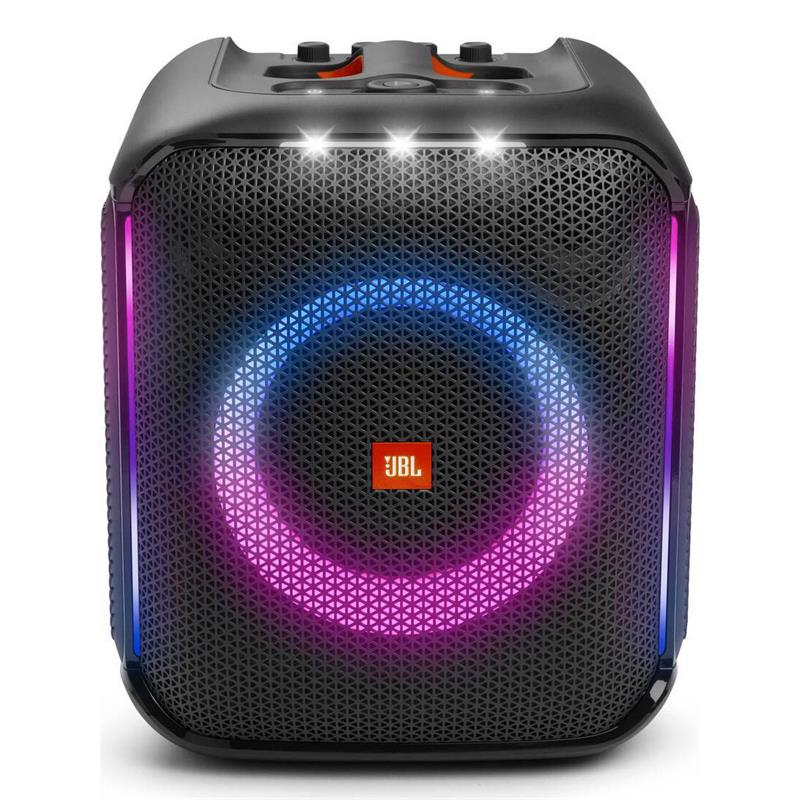 JBL Party Box Encore Black reproduktor *Rozbalený*