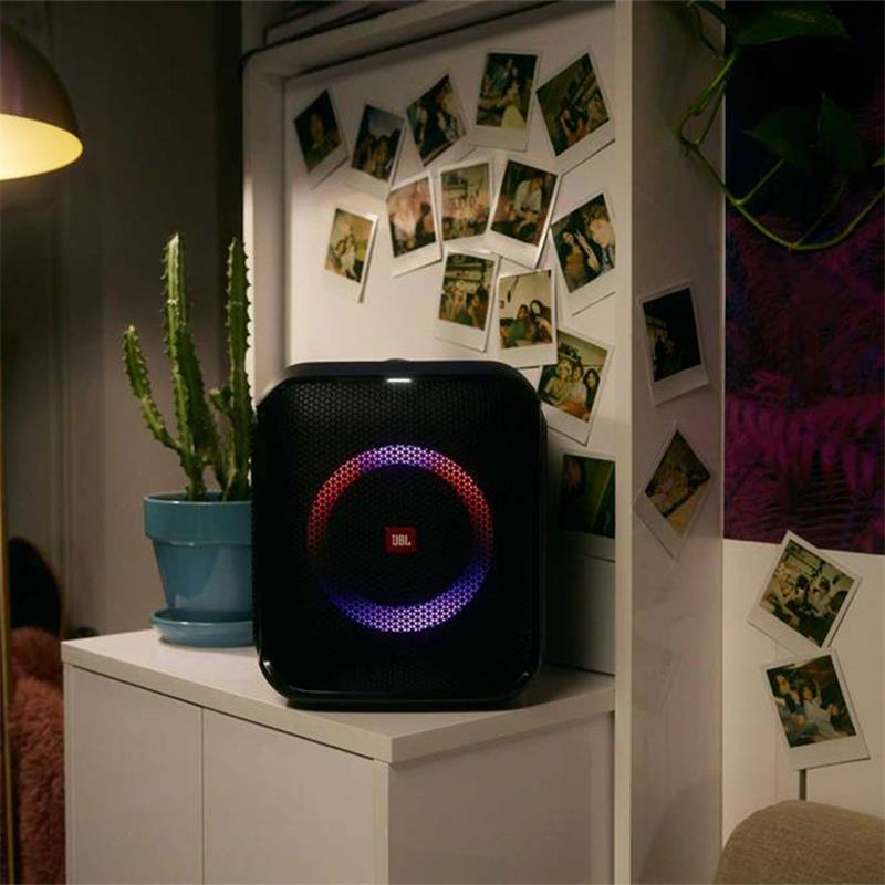 JBL Party Box Encore Black reproduktor *Rozbalený*