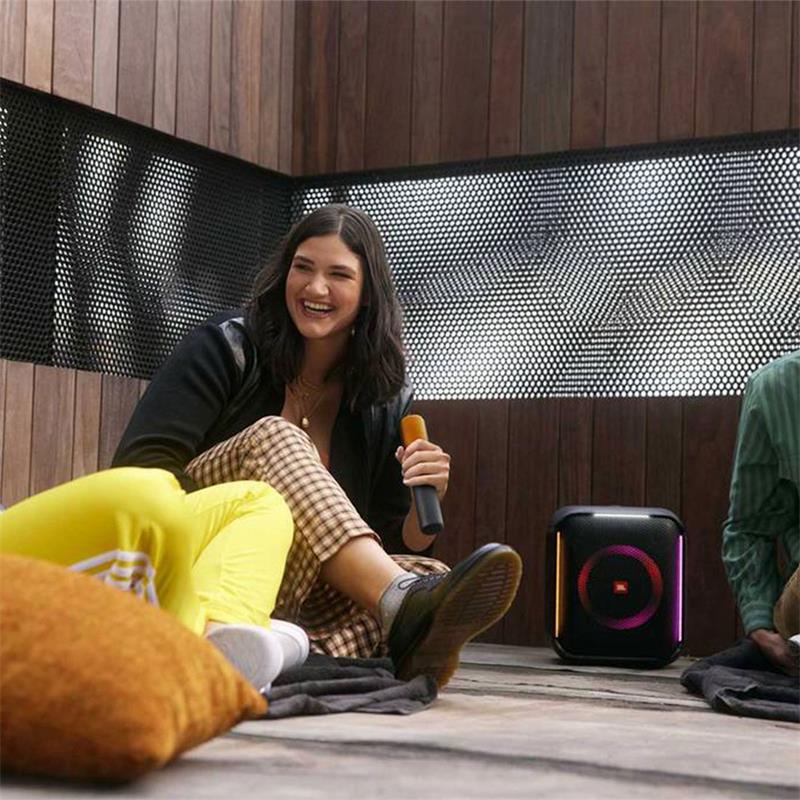JBL Party Box Encore Black reproduktor *Rozbalený*
