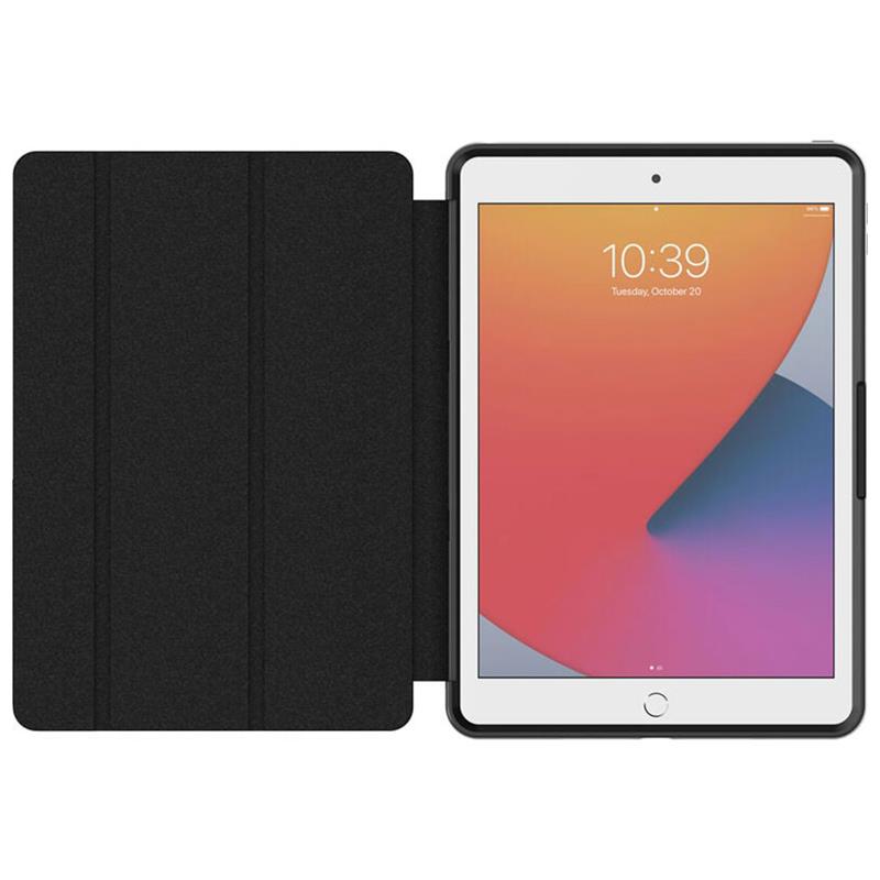 OtterBox puzdro Symmetry Folio pre iPad 10.2" - Coastal Evening