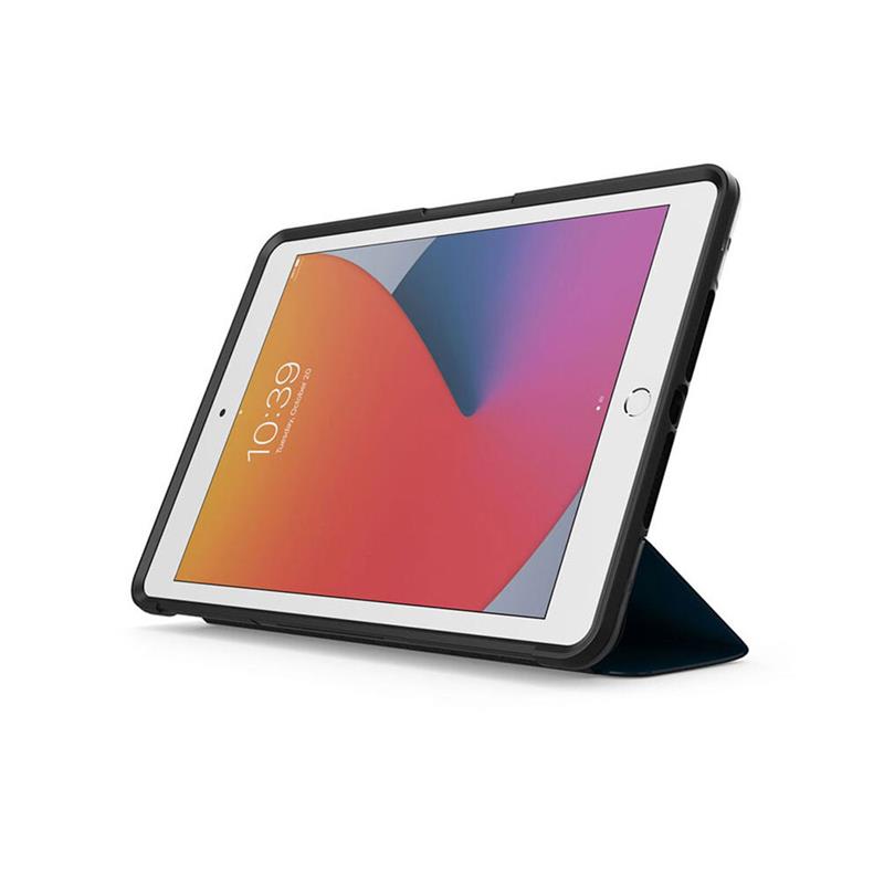OtterBox puzdro Symmetry Folio pre iPad 10.2" - Coastal Evening
