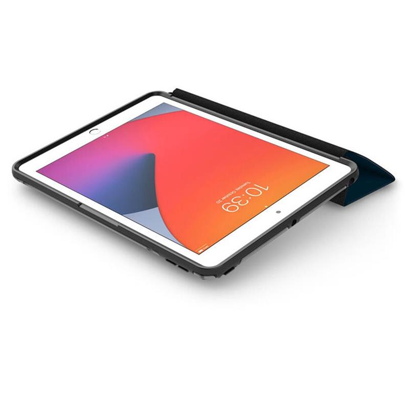 OtterBox puzdro Symmetry Folio pre iPad 10.2" - Coastal Evening